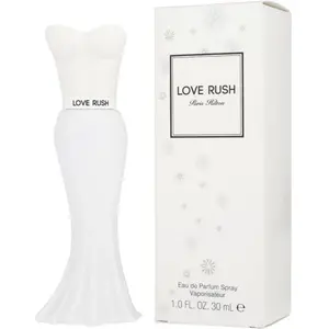 Love Rush - Paris Hilton Eau De Parfum Spray 30 ml pas cher
