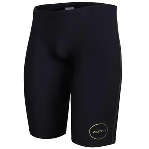 Comparateur de prix : Maillot de bain Zone3 MF-X Performance Gold noir - 36