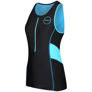 Zone3 Maillot Sans Manches Activate pas cher