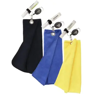 CLEANER4 GOLF Kit de nettoyage spécial Easy ClipVendu parall4golf