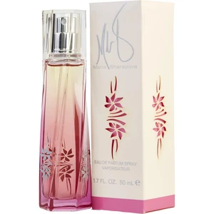 Maria Sharapova - Maria Sharapova Eau De Parfum Spray 50 ml pas cher