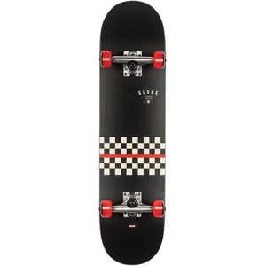 Comparateur de prix : Globe Skateboard G1 Full on 7.75" - Redline