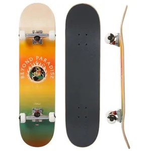 Comparateur de prix : Skateboard - GLOBE - G1 Ablaze 7.75 - Orange - Mixte - Glisse urbaine