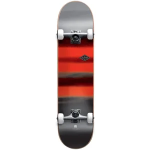 Skateboard Complet Globe Full On - 8.0 Inches Charcoal-ChromanticVendu parcdiscount