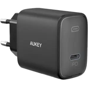 Aukey Chargeur Mural Usb-c Swift 20w pas cher