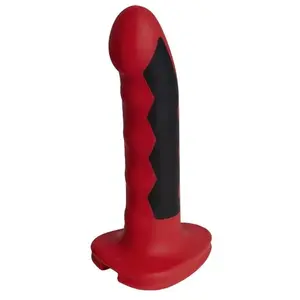 Comparateur de prix : ElectraStim Fusion Komodo Gode Silicone 1ut