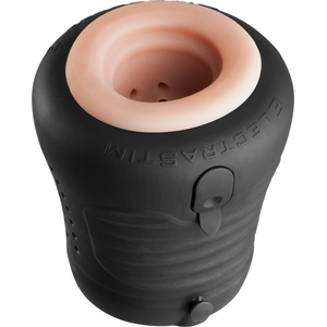 Comparateur de prix : ESTIME Masturbateur Jack Socket Electrastim