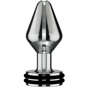 Comparateur de prix : ElectraStim Midi Electro Butt Anal Plug S 1ut
