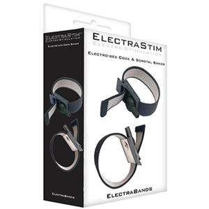 Comparateur de prix : Anneaux de Contraction ElectraBands pour Stimulation Électrosexuelle