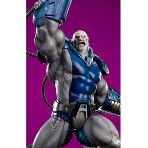 Iron Studios Apocalypse BDS X-Men Marvel Comics Art Scale 1/10 Collectible Statue (40cm)Vendu parzavvi