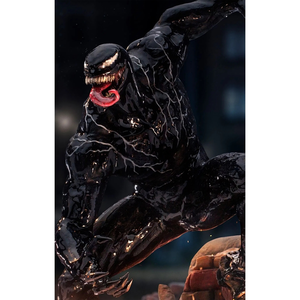 Grupo Erik Cnt Statue - IRON STUDIOS - VENOM BDS ART 1:10 VENOM : LET THERE BE CARNAGE IS51121