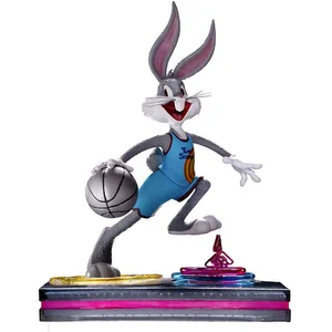 Iron Studios Space Jam: A New Legacy statuette 1/10 BDS Art Scale Bugs Bunny 19 cmVendu paramazon