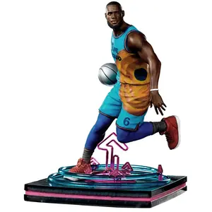 Iron Studios Space Jam - Lebron James - Statuette ArtScale 1/10 22cm