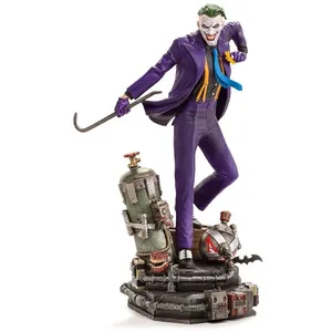 Iron Studios DC Comics - Statuette 1/10 Art Scale The Joker 23 cm