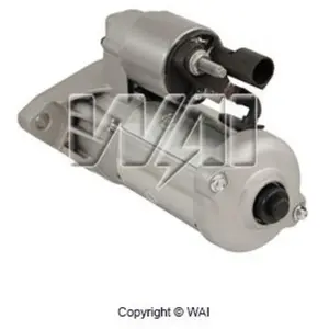 WAI Démarreur / Démarreur 30271N pas cher