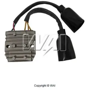 WAI Régulateur de tension H1042N pas cher