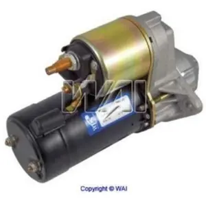 WAI Démarreur / Démarreur 32648N pas cher