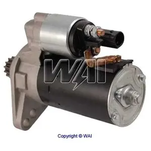 WAI Démarreur / Démarreur 33328N pas cher