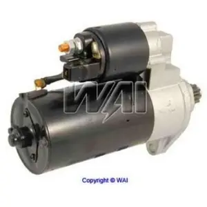 WAI Démarreur / Démarreur 31227N pas cher