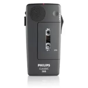 Machine a dicter Philips pocket-memo lfh388 pas cher
