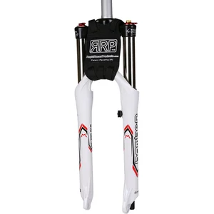 RRP Neo Garde-Boue de vélo Mixte Adulte, Noir, Taille XS pas cher
