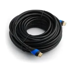 Comparateur de prix : KabelDirekt 20m Câble HDMI ( Ultra HD 4K 3D Full HD 1080p ARC Highspee...