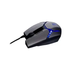 Tesoro Gandiva H1L - Souris - laser - 8 boutons - filaire - USB pas cher