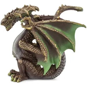 Safari Ltd Figurine De Dragon à ÉpinesVendu paramazon