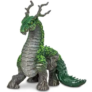 Safari Ltd Cycle de Vie d'une Poule 43.9cm | Contient 4 Figurines de Poissons | Non-Toxique et sans BPA | Convient aux Enfants de 3 Ans et Plus