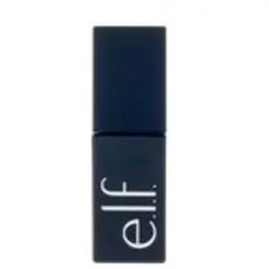 e.l.f. Cosmetics Teinture à lèvres brillante, légère et longue tenue pour une touche de couleur transparente et un effet brillant subtil, beige basique pas cher