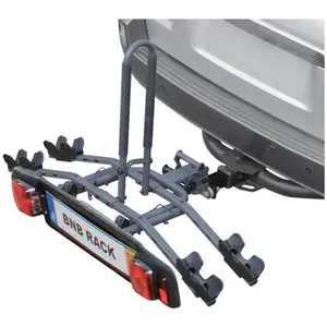 Bnb Rack Porte-vélos Pour 2 Vélos Stabilizer Towball pas cher