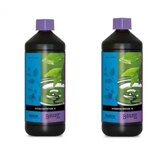 Engrais Hydro Nutrition A+B - 1 litre - ATAMI