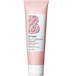 BRIOGEO Don't Despair, Repair!   - Concentré de Shampoing au Riz  pas cher