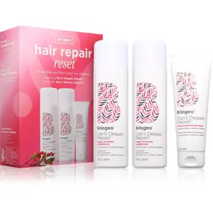 Briogeo Hair Repair coffret cadeau pour cheveux pour femmeVendu parnotino