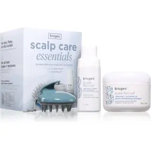 Briogeo Scalp Care coffret cadeau pour cheveux pour femmeVendu parnotino