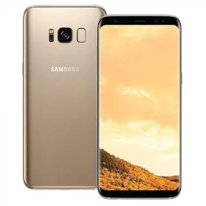Samsung Galaxy S8+ 64 go Or - Double sim pas cher