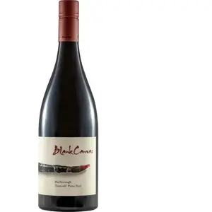Blank Canvas Escaroth Pinot Noir 2020 0.75 lVendu par8wines