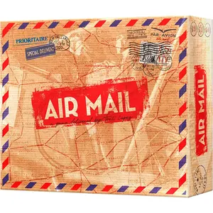 Asmodee Jeu De Société Air Mail Cartas Promo pas cher