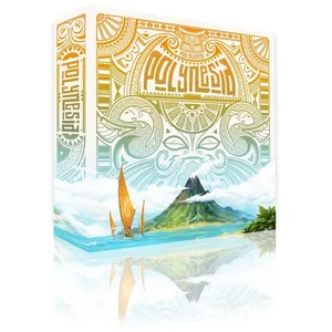 Comparateur de prix : Ludonova Polynesia Board Game