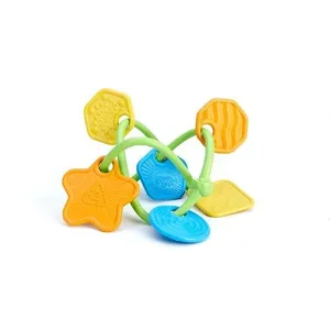 GREEN TOYS ANNEAU DE DENTITION pas cher