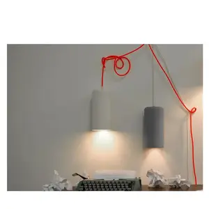 In-es.artdesign CANDLE 1 | Applique pas cher
