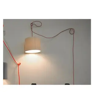 In-es.artdesign CANDLE 2 | Applique pas cher