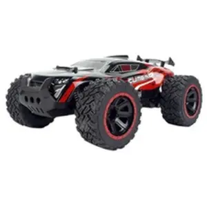 Comparateur de prix : Camion De Voiture Tout-Terrain Rc Haute Vitesse 1:14 2.4G 25Km / H Rou...