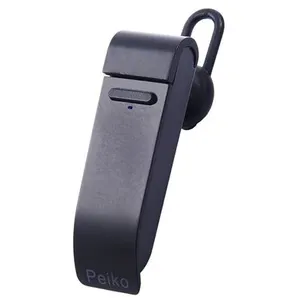 Ecouteurs Bluetooth, Sans Fil In-Ear Intelligent Traduction instantané... pas cher