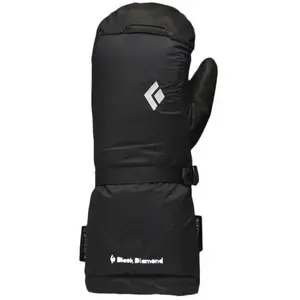 Comparateur de prix : Black Diamond - Absolute Mitts - Gants taille XS, noir
