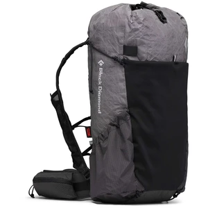 Comparateur de prix : Black Diamond Beta Light 30 - Sac à dos trekking Storm Gray M