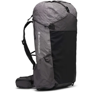 Comparateur de prix : Black Diamond Beta Light 45 - Sac à dos randonnée Storm Gray S