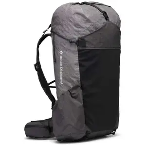 Comparateur de prix : Black Diamond Beta Light 45 - Sac à dos randonnée Storm Gray M