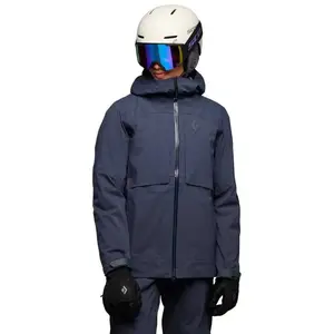 Comparateur de prix : Black Diamond Veste Factor Shell