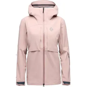 Black Diamond Veste Factor Shell pas cher